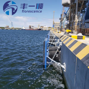 ยางกันกระแทกทรงกรวยสำหรับท่าเรือท่าเรือท่าเรือ - Product Image 6