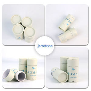 Eco-friendly Materials China Wholesale Kraft <b>Paper</b> Tube Box Recycled <b>Paper</b> <b>Packaging</b> Tube - Product Image 6