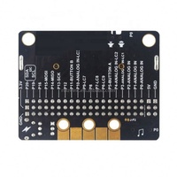 Papan Ekspansi EParthub Microbit IOBIT V2.0 Modul Konektor Adaptor Breakout Microbit