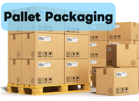 Protecteur d'angle en papier kraft recyclable, longueur personnalisée, résistant à la compression, pour le support d'emballage en carton