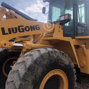 Liugong รถตัก856แบบใช้อุปกรณ์ก่อสร้างจากจีนเครื่องมือก่อสร้าง855 835 856 856ชม. 862ชม. - Product Image 6