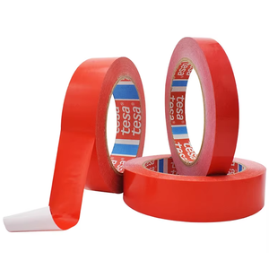 เทปบรรจุภัณฑ์พีวีซี<span class=keywords><strong>60404</strong></span>สี <span class=keywords><strong>Tesa</strong></span> กาวยางธรรมชาติ0.067มม. - Product Image 1