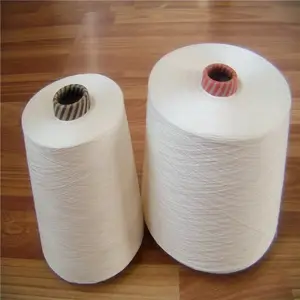中国工厂热卖30s/1 100% 粘胶纺纱制造商