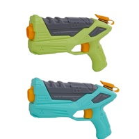 Pistola de agua a presión de aire Super Soaker Pistola de agua Squirt Guns Shooter Water Blaster para niños adultos