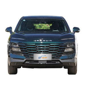 2023 Nouveaux produits Chery Jetour Dasheng 1.6T DCT pro King Max Nouvelles voitures Jetour Dasheng I Dm Essence Essence Voiture hybride - Product Image 1