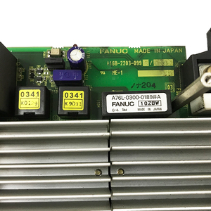 FANUC เมนบอร์ดของแท้ใหม่ A16B-2203-0990 - Product Image 2
