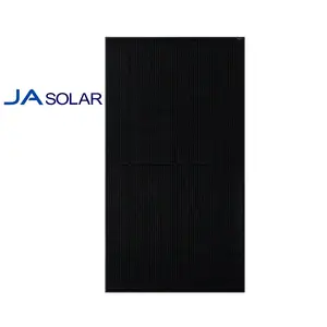 Prix d'usine Ja Panneaux solaires Jam54s31 mr 400w 405w 380w 385w 390w 395w Panneaux solaires Panneaux solaires Offre Spéciale prix bon marché