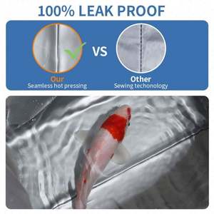 New Waterproof Large Capacity Fresh-Keeping Thick Aluminum Foil Outdoor Insulation Picnic Ice <b>Cooler</b> Pack Lunch Bag <b>Backpack</b> - Product Image 6