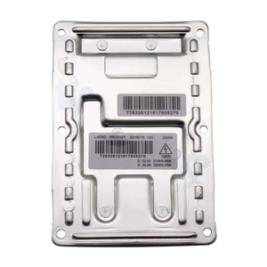 Unité de commande de ballast de phare au xénon 89030461 pour Cadillac SRX 2004-2009, pour <span class=keywords><strong>Chrysler</strong></span> <span class=keywords><strong>300c</strong></span> <span class=keywords><strong>2005</strong></span> LAD5G 12 broches, accessoire automobile HID - Product Image 5