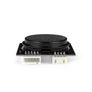 DYPH01 Sonda de transductor electrostático capacitivo de datos estables Sensor ultrasónico Instrumentos de medición de altura de alta precisión - Product Image 1