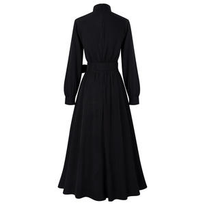 Disfraz <span class=keywords><strong>de</strong></span> Halloween con Temática Religiosa para Adultos, Disfraz <span class=keywords><strong>de</strong></span> Sacerdote, Monja, María, para Representaciones Escénicas - Product Image 4