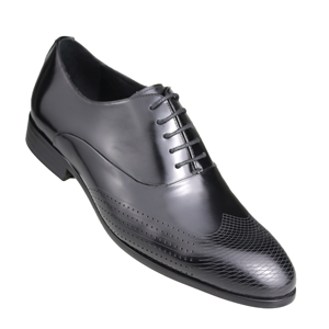<span class=keywords><strong>Scarpe</strong></span> Eleganti da Uomo <span class=keywords><strong>per</strong></span> <span class=keywords><strong>Smoking</strong></span>, Classiche in Pelle Verniciata, Oxford Formali <span class=keywords><strong>per</strong></span> Affari e Matrimoni, Nere - Product Image 1