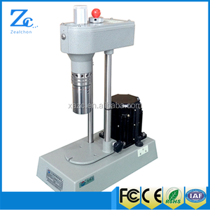 Laboratório Digital Portátil Seis Velocidade Rotacional Viscosímetro Fann - Product Image 2
