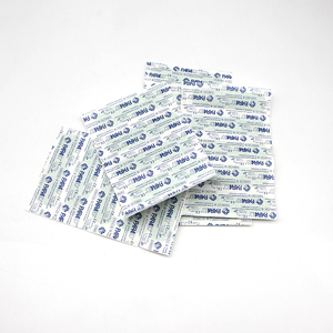VENDAS ADHESIVAS FRAGRANCE BANDAGE-JASMINE CON PATRÓN IMPRESO, ESTÉREILES, SIN LÁTEX, EN ENVOLTORIO INDIVIDUAL PA-531 - Product Image 4