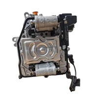 Unidad de Control de Transmisión Mecatrónica DSG de 7 Velocidades VW 0AM927769K DQ200 para Golf 6 7 Passat A3 de Alto Rendimiento