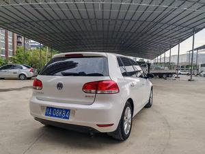 Volkswagen <span class=keywords><strong>Golf</strong></span> 1.6 Automatica del <span class=keywords><strong>2011</strong></span> - Product Image 6