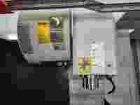 Mitsubishi VMC1160 Fraiseuse CNC verticale automatique de haute précision à 5 axes Système de contrôle GSK Centre d'usinage disponible