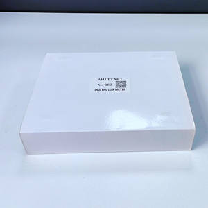 0 ~ 50,000 Luminomètre Numérique <span class=keywords><strong>Lux</strong></span> mètre jauge Portable luminosité de la lumière instruments de mesure - Product Image 6