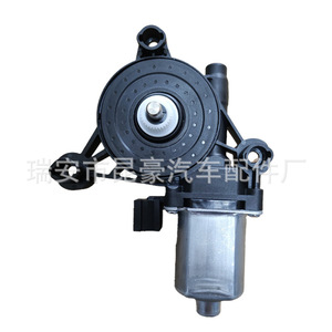 มอเตอร์กระจกไฟฟ้า Audi A6L รุ่น 8W0959801 ด้านหน้าซ้าย สำหรับปี 2019 ขึ้นไป อะไหล่ทดแทนใหม่ - Product Image 4