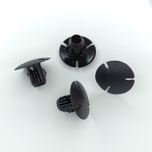 Mercedes Benz <b>Car</b> Trunk Lid Trim Rear Panel Plastic Fastener <b>Clips</b> For Replace Repair New - Product Image 4