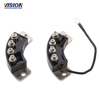 MXY80-12 MXG80-12 VISION Pont redresseur rotatif