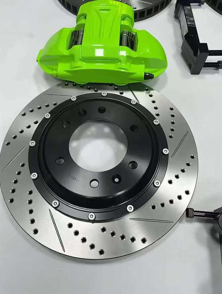 Auto Brake Calipers GT6 Car Upgrade Kits| Alibaba.com
