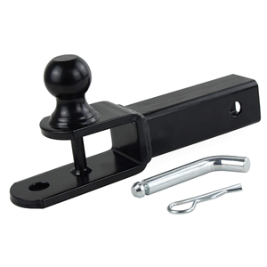 <span class=keywords><strong>Enganche</strong></span> para <span class=keywords><strong>remolque</strong></span> <span class=keywords><strong>ATV</strong></span>/UTV, soportes de bola de <span class=keywords><strong>remolque</strong></span>, Bola de 2 pulgadas con pasador de horquilla, compatible con receptor de 2 pulgadas, piezas y accesorios de <span class=keywords><strong>remolque</strong></span> - Product Image 6
