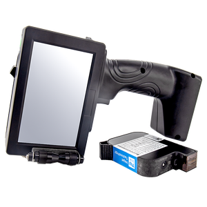 Cầm tay máy <span class=keywords><strong>in</strong></span> Thời hạn sử dụng <span class=keywords><strong>in</strong></span> ấn công nghiệp phun mã hóa Marker Gun xách tay máy bay phản lực nhiệt máy <span class=keywords><strong>in</strong></span> - Product Image 2