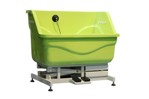 Bañera de Fibra de Vidrio <span class=keywords><strong>para</strong></span> Mascotas, Bañera Eléctrica <span class=keywords><strong>para</strong></span> Perros - Product Image 4