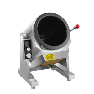 Nồi nấu điện thông minh 3500W, máy nấu tự động cho nhà hàng, xào tự động, chảo nấu ăn dễ dàng, máy nhà bếp tự động - Product Image 2