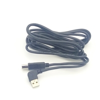 Cable de impresora Usb de alta calidad Cable de impresión Usb 2,0 Tipo A Macho a B Cable de impresión macho para impresora