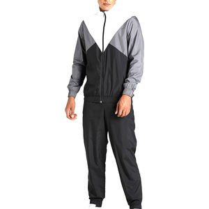 Nuevo Chándal Deportivo Informal de Invierno para Hombre, 100% Algodón Estampado de Primera Calidad, Secado Rápido, Tejido de Punto, Disponible al por Mayor, Precio Razonable - Product Image 1