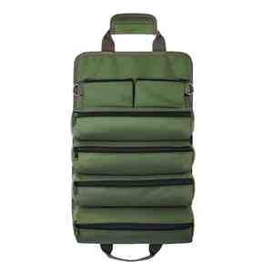 Portable Household Waist Pouch Power <b>Tools</b> <b>Bag</b> Jiahao Lyjenny - Product Image 2