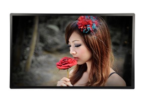 puntuación baja Digital de marco de foto eléctrico lcd de vídeo led inglés sexy fotos digitales descargar marco - Product Image 2