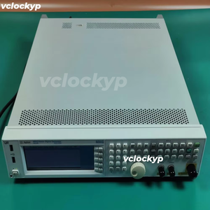 1 générateur de signal Agilent N5182B 9kHz-6GHz - Product Image 5