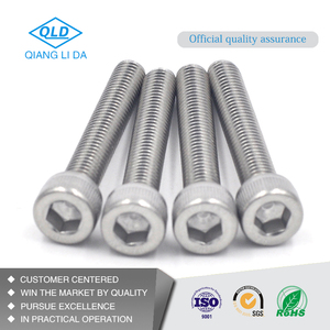 Nhà máy trực tiếp din912 <span class=keywords><strong>Hex</strong></span> allen key Bolt <span class=keywords><strong>Hex</strong></span> ổ cắm nắp đầu vít A2 <span class=keywords><strong>A4</strong></span> SS304 SS316 - Product Image 2