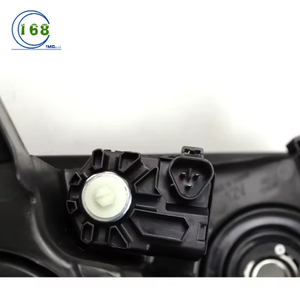 Assembly Assembly perakitan lampu depan dengan <span class=keywords><strong>Hernia</strong></span> untuk Odyssey Rc3 2019-2021 - Product Image 5