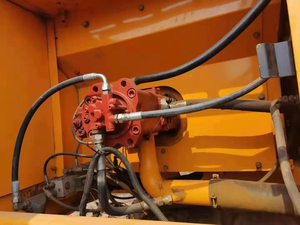 Hyundai 305LC-7 d'occasion importé d'origine coréenne adapté à la construction et à l'exploitation minière en vente - Product Image 6