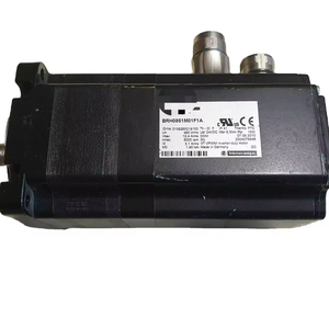 BRH0851M01F1A 1 pièces Nouveau dans la boîte Expédition rapide Garantie 1 an PLC BRH0851M01F1A - Product Image 1