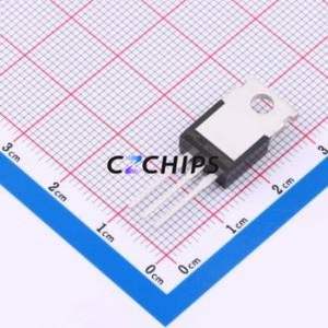Original and New 40P03GP-VB TO-220AB Transistor Field Effect Transistor (MOSFET) - Product Image 2