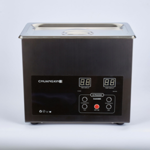 <span class=keywords><strong>Nettoyeur</strong></span> à ultrasons pour disques vinyles à fréquence ultrasonique 38K, <span class=keywords><strong>nettoyeur</strong></span> à ultrasons 6l, machine à nettoyer à ultrasons DIY - Product Image 5