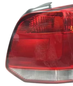 ADS <strong>Lighting</strong> Systems Automotive Parts &amp; Accessories Tail Light Rear Brake Light for 2011 V-W <strong>Polo</strong> - Product Image 2