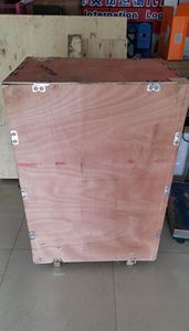 Máquina de Lavado de Autos a Vapor Eléctrica de 220v/380v, Presión de 8-10 bar, Consumo de Agua de 300-1200cc/min para una Limpieza Eficiente - Product Image 6
