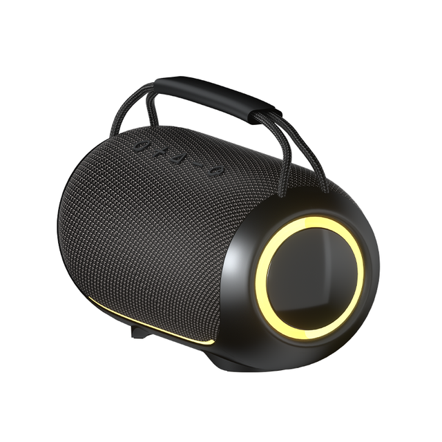 Fresh 40W Portable Speaker EBS-620 BT5.4  4000Mah Outdoor Waterproof Powerful Bass Bluetooth Speaker TWS Factory Private Mold