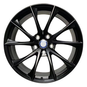 Jantes en alliage pour voitures particulières, vente en gros, <span class=keywords><strong>16</strong></span> 17 5x100 pour VW Volkswagen <span class=keywords><strong>Polo</strong></span> 6, jantes sport 15 <span class=keywords><strong>pouces</strong></span> - Product Image 4