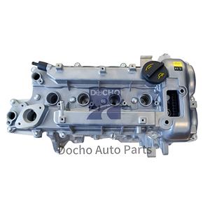 Motor de Coche de 4 Cilindros G4FD de 1.6L Nuevo y Económico al Mejor <span class=keywords><strong>Precio</strong></span>, Bloque Largo para Hyund Elantra I30 Ix35 <span class=keywords><strong>Kia</strong></span> <span class=keywords><strong>Ceed</strong></span> Sportage - Product Image 3