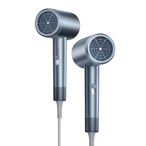 ไดร์เป่าผมกำลังสูง 130000 รอบต่อนาที มอเตอร์ดีซี สำหรับมืออาชีพ ใช้ในร้านเสริมสวย - Product Image 3