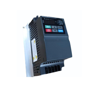 Variador de Frecuencia VFD004E43T VFD007E43T VFD015E43T 0.4KW 0.75KW 1.5KW 380V Trifásico para Sistemas de Control de Velocidad de Motores Industriales - Product Image 2