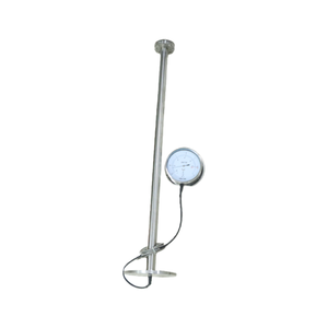 Hoogwaardige tankniveausensor, waterreservoir niveausensor, resistieve tankniveausensor, druktype vloeistofniveaumeter - Product Image 2