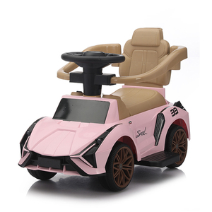 Auto a batteria - Product Image 1